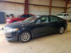 2015 FORD FUSION S - 1FA6P0G70F5106765
