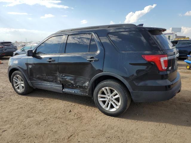 2016 FORD EXPLORER 1FM5K8B80GGB45070