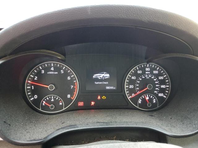 2019 KIA OPTIMA LX - 5XXGT4L3XKG339272