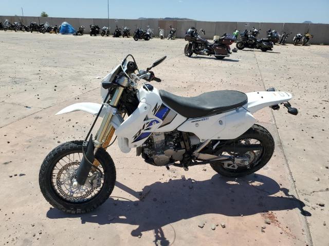 2022 SUZUKI DR-Z400 SM - JS1SK44A2N7101966