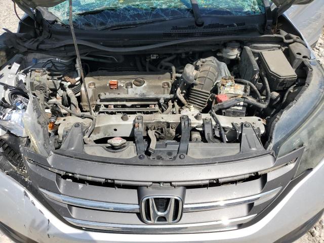2013 HONDA CR-V LX - 2HKRM4H33DH693835
