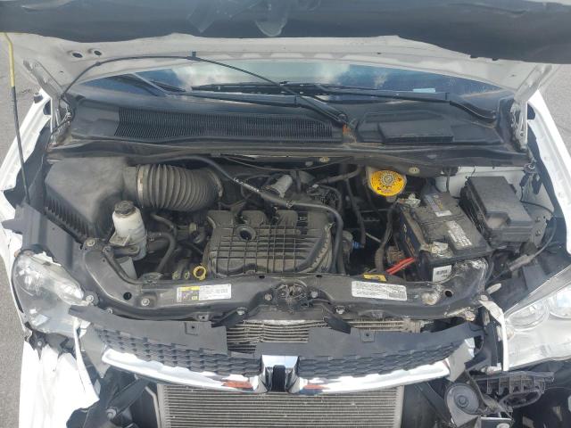 2019 DODGE GRAND CARA - 2C4RDGCG3KR742530