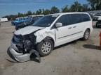 2016 CHRYSLER TOWN & COUNTRY TOURING - 2C4RC1BG7GR207354
