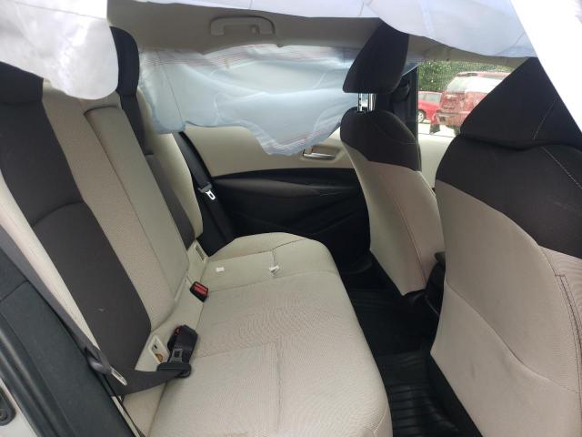 2021 TOYOTA COROLLA LE JTDEPMAE1MJ174565