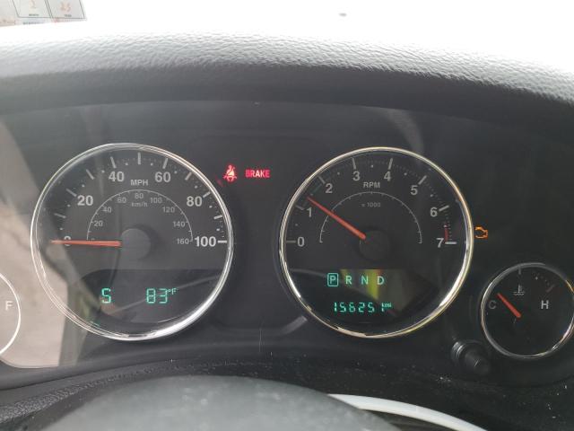 2018 JEEP WRANGLER U 1C4BJWDGXJL854994