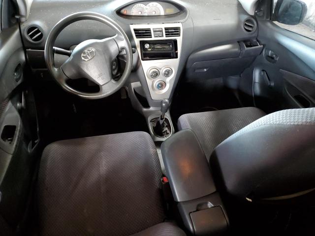 2007 TOYOTA YARIS #3260721503