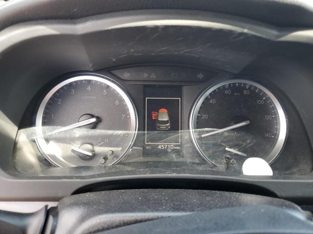 2019 TOYOTA HIGHLANDER 5TDJZRFHXKS603582