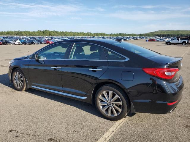 2017 HYUNDAI SONATA SPO 5NPE34AFXHH481252