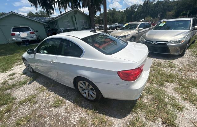 2011 BMW 328 I - WBAKE3C59BE558984