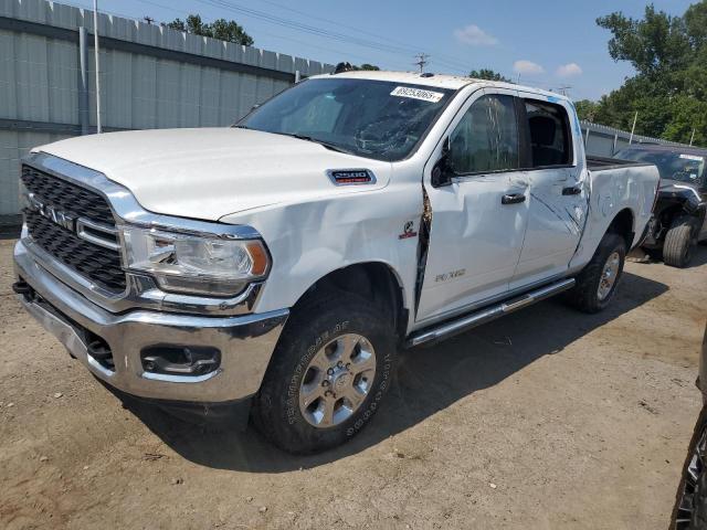 2024 RAM 2500 BIG HORN 3C6UR5DL0RG227133