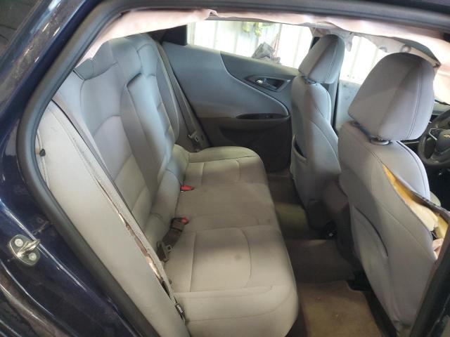 2018 CHEVROLET MALIBU LS 1G1ZC5ST6JF111114