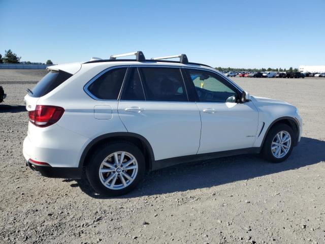 2014 BMW X5 XDRIVE3 - 5UXKS4C52E0J95770