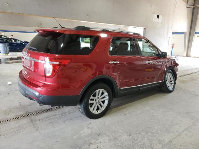 2013 FORD EXPLORER X - 1FM5K7D88DGB13258