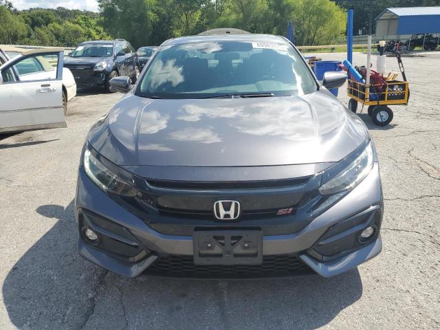 2020 HONDA CIVIC SI 2HGFC1E54LH706434