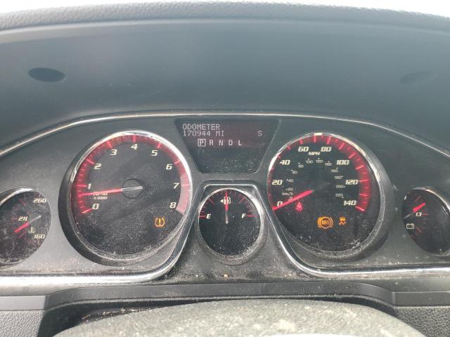 2015 GMC ACADIA SLE - 1GKKVPKD2FJ367489