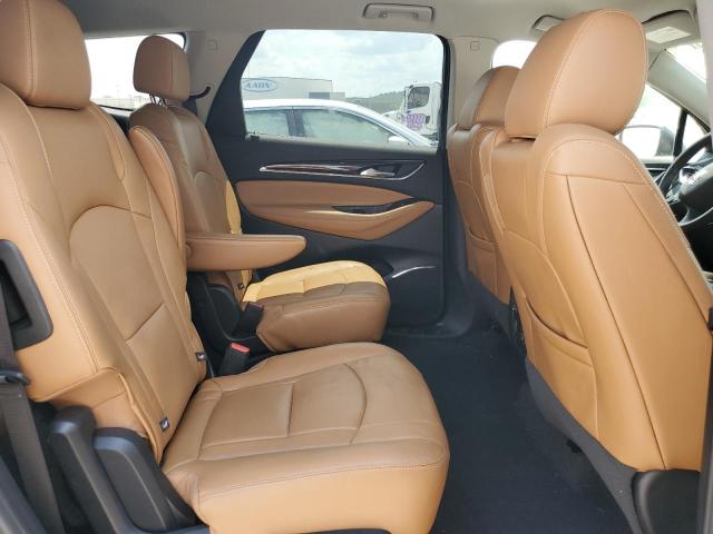 2019 BUICK ENCLAVE ES 5GAERBKW6KJ107741