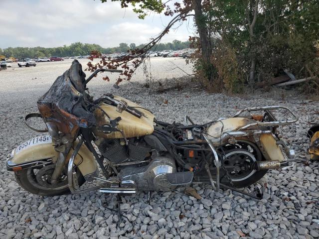 2005 HARLEY-DAVIDSON FLHTCUI - 1HD1FCW165Y632397