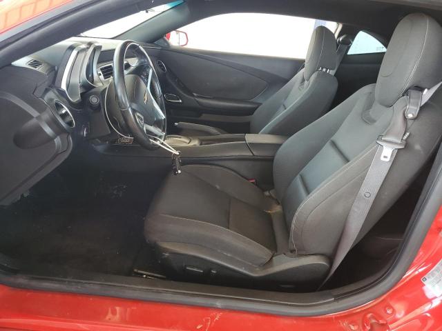 2015 CHEVROLET CAMARO LT 2G1FD1E34F9257838
