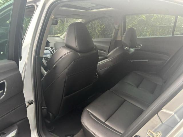 2020 ACURA TLX 19UUB1F30LA007484