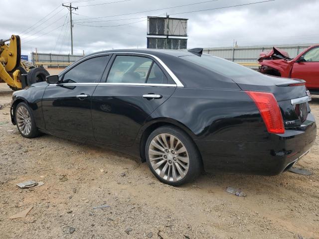 2015 CADILLAC CTS LUXURY 1G6AR5S36F0116412