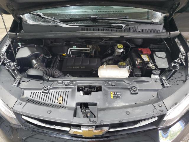 2019 CHEVROLET TRAX 1LT KL7CJPSB7KB926644