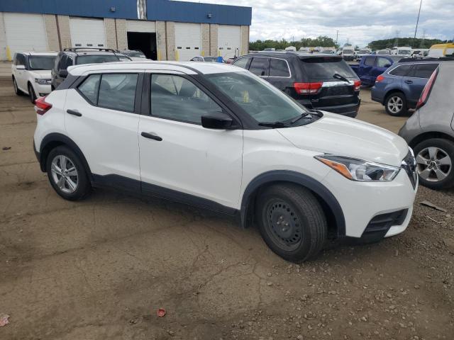 2020 NISSAN KICKS S - 3N1CP5BV1LL487234