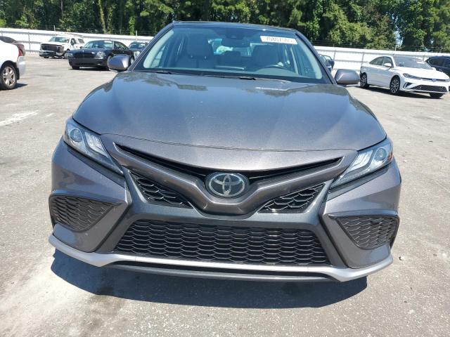 2022 TOYOTA CAMRY XSE 4T1K61AK0NU075581