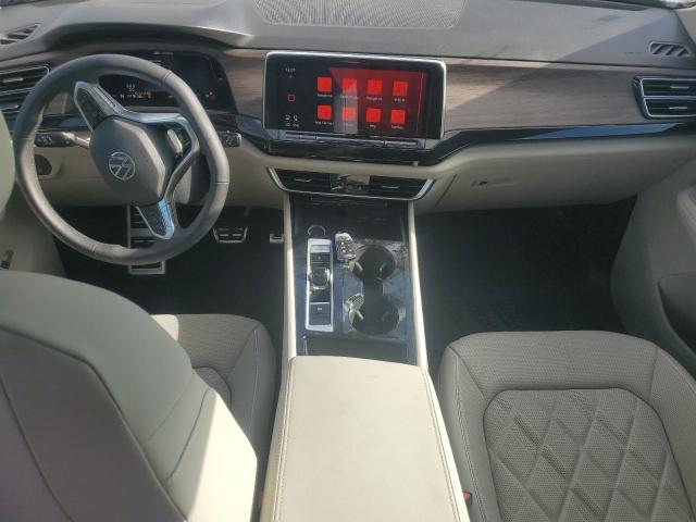 2025 VOLKSWAGEN ATLAS SEL 1V2FR2CA5SC552786