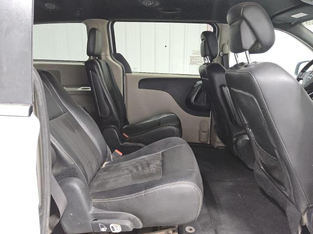 2019 DODGE GRAND CARA - 2C4RDGCG1KR753834
