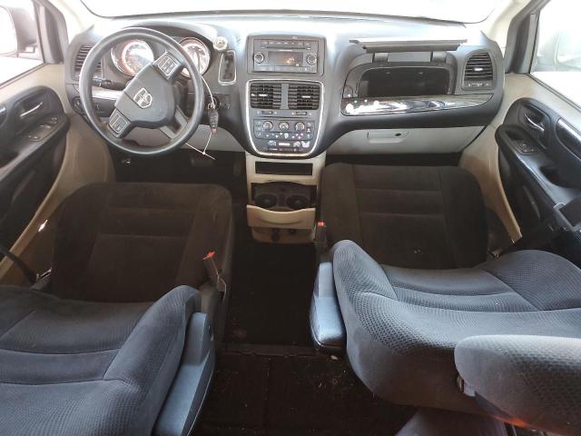 2015 DODGE GRAND CARA 2C4RDGBG6FR575863