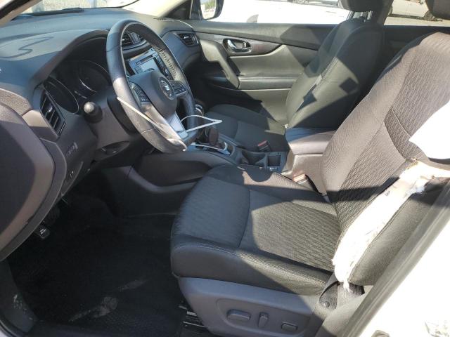 2018 NISSAN ROGUE S KNMAT2MT9JP603016