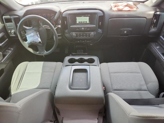2018 CHEVROLET SILVERADO K1500 CUSTOM 3GCUKPEC9JG509525