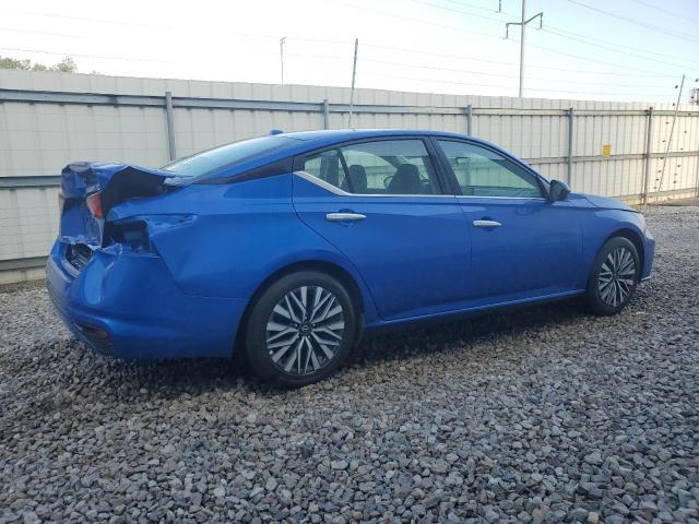 2025 NISSAN ALTIMA SV 1N4BL4DV6SN366716