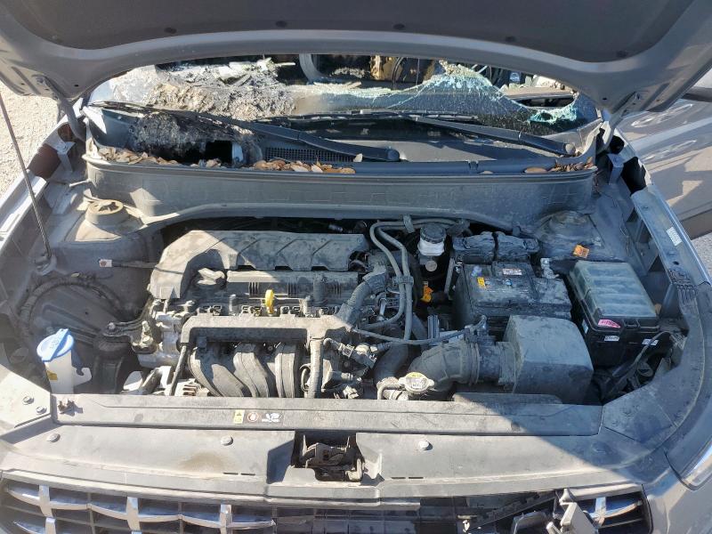 2022 HYUNDAI VENUE SEL - KMHRC8A35NU204293