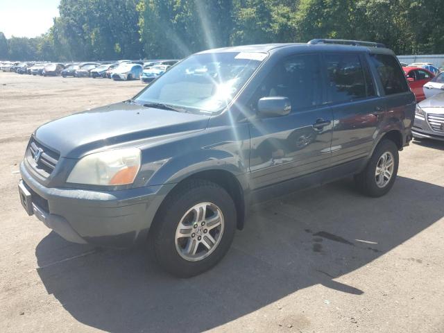 HONDA PILOT EX