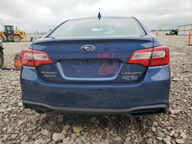 2019 SUBARU LEGACY 2.5 4S3BNAF65K3023903