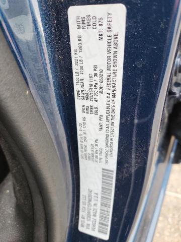 2023 RAM 1500 TRADE 1C6SRFGT5PN639142