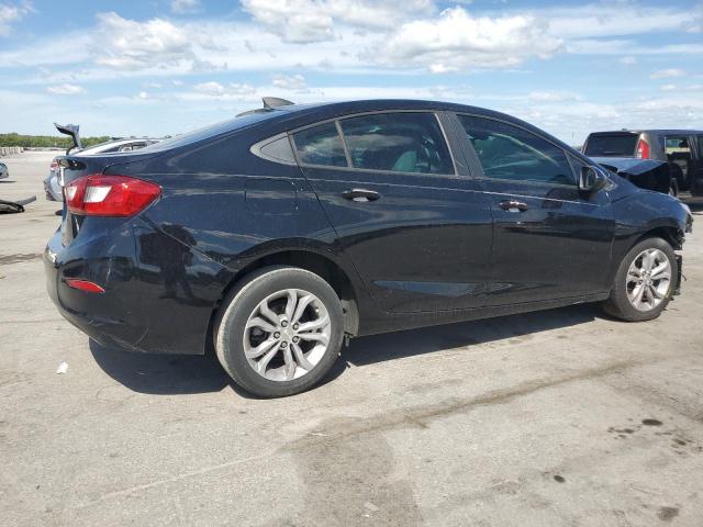 2019 CHEVROLET CRUZE LS 1G1BC5SM6K7114827