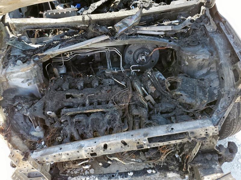 2022 HYUNDAI SANTA FE S 5NMS24AJXNH375967