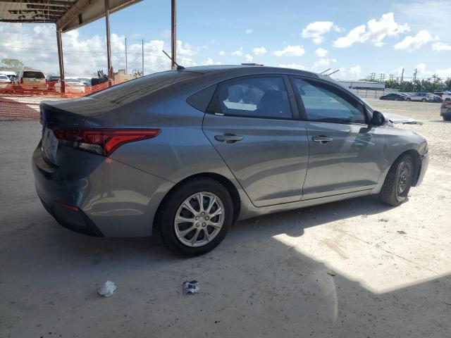 2019 HYUNDAI ACCENT SE 3KPC24A3XKE064547