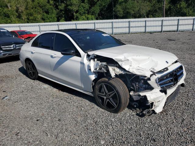 2018 MERCEDES-BENZ E 300 WDDZF4JB0JA366054