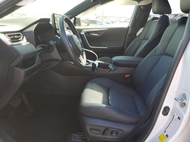 2024 TOYOTA RAV4 XSE JTME6RFV3RD554294