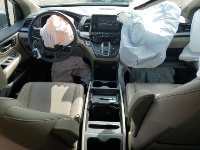 2024 HONDA ODYSSEY EX 5FNRL6H66RB073771