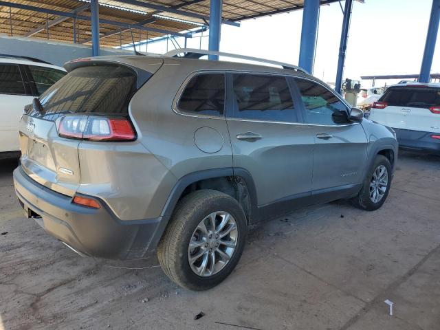 2019 JEEP CHEROKEE L 1C4PJMLX1KD457472
