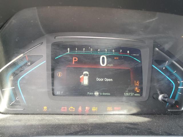 2018 HONDA ODYSSEY EX - 5FNRL6H79JB040244