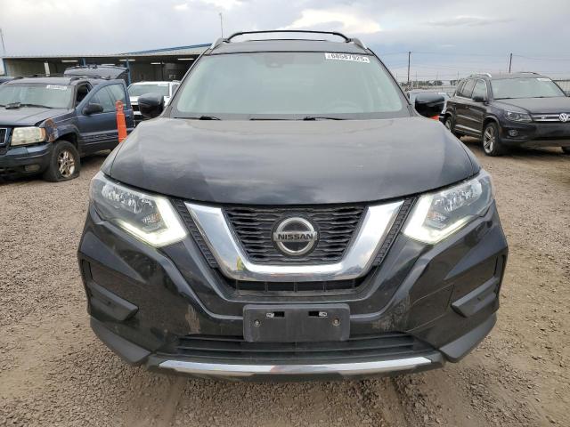 2019 NISSAN ROGUE S - 5N1AT2MV6KC722003