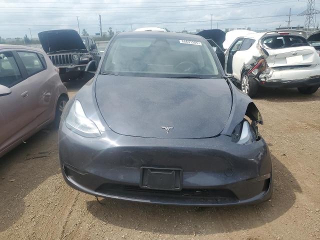2023 TESLA MODEL Y 7SAYGDEE1PA206322