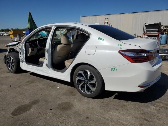 2017 HONDA ACCORD EXL 1HGCR3F89HA000040