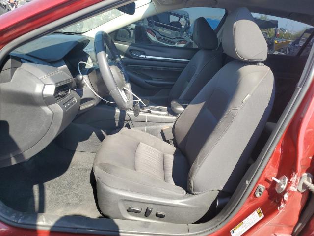 2019 NISSAN ALTIMA SV - 1N4BL4DV0KC154244