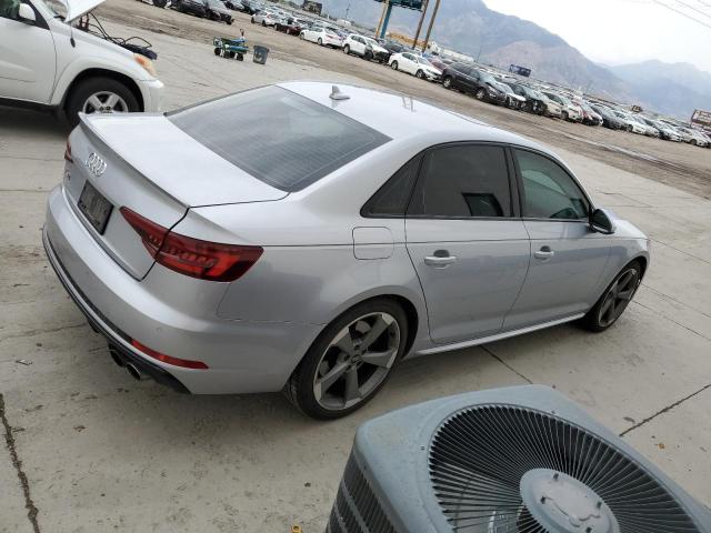 2018 AUDI S4 PREMIUM WAUB4AF48JA100627